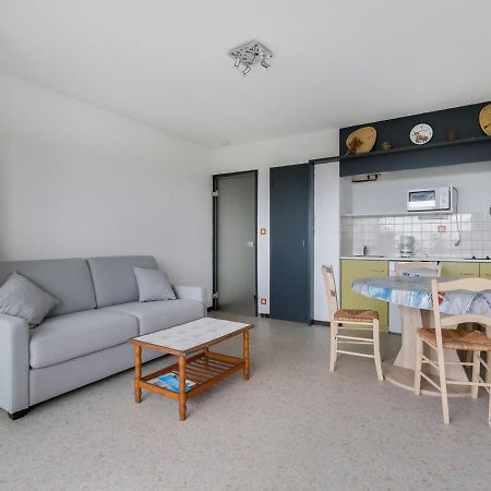 Studio Cabine En Front De Mer A Biscarrosse Plage - Fr-1-521-42 Luaran gambar