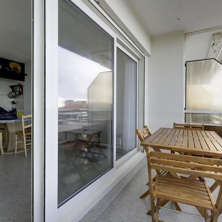 Studio Cabine En Front De Mer A Biscarrosse Plage - Fr-1-521-42 Luaran gambar
