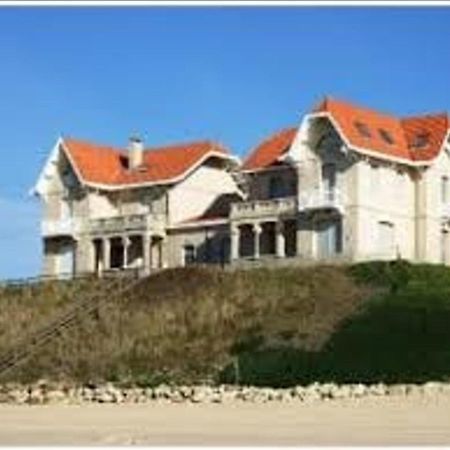 Studio Cabine En Front De Mer A Biscarrosse Plage - Fr-1-521-42 Luaran gambar