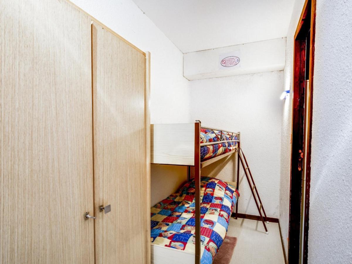 Studio Cabine En Front De Mer A Biscarrosse Plage - Fr-1-521-42 Luaran gambar