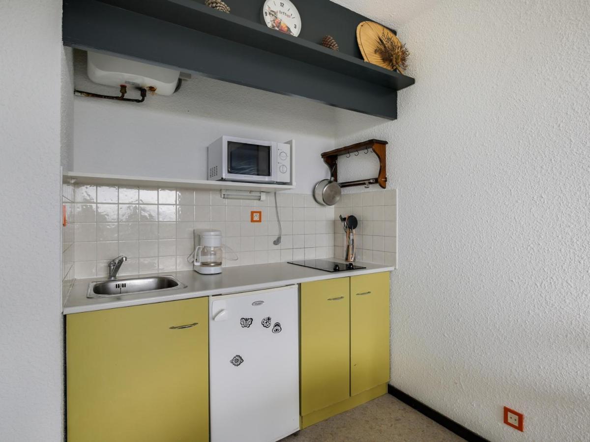 Studio Cabine En Front De Mer A Biscarrosse Plage - Fr-1-521-42 Luaran gambar