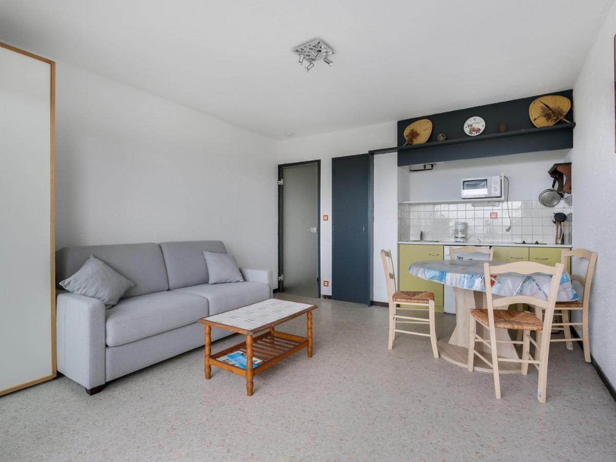 Studio Cabine En Front De Mer A Biscarrosse Plage - Fr-1-521-42 Luaran gambar